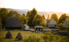 Heritage in Design Academy: Prima ediție a Școlii de la Sighet dedicată restaurării patrimoniului construit