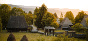 Heritage in Design Academy: Prima ediție a Școlii de la Sighet dedicată restaurării patrimoniului construit