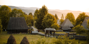 Heritage in Design Academy: Prima ediție a Școlii de la Sighet dedicată restaurării patrimoniului construit