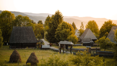 Heritage in Design Academy: Prima ediție a Școlii de la Sighet dedicată restaurării patrimoniului construit