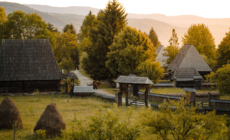 Muzeul Satului Maramureșan din Sighetu Marmației găzduiește „Maramureș International Film Festival”