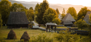 Muzeul Satului Maramureșan din Sighetu Marmației găzduiește „Maramureș International Film Festival”