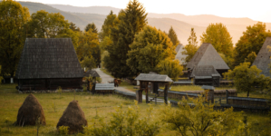 Muzeul Satului Maramureșan din Sighetu Marmației găzduiește „Maramureș International Film Festival”