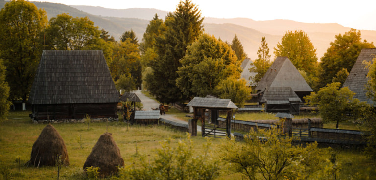 Muzeul Satului Maramureșan din Sighetu Marmației găzduiește „Maramureș International Film Festival”