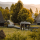 Muzeul Satului Maramureșan din Sighetu Marmației găzduiește „Maramureș International Film Festival”