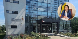 Daniela Onița-Ivașcu, director OJCPI MM: „Vom readuce activitatea la normal, în condiții de maximă siguranță pentru datele și drepturile cetățenilor”