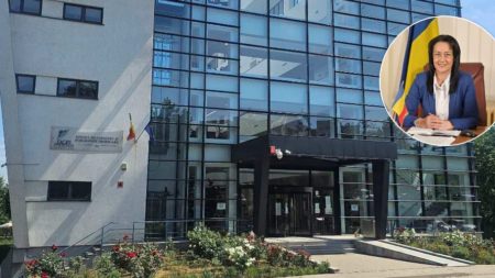 Daniela Onița-Ivașcu, director OCPI MM: „Vom readuce activitatea la normal, în condiții de maximă siguranță pentru datele și drepturile cetățenilor”