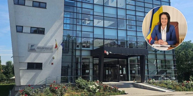 Daniela Onița-Ivașcu, director OCPI MM: „Vom readuce activitatea la normal, în condiții de maximă siguranță pentru datele și drepturile cetățenilor”
