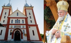 În 4 august: PS Părinte Iustin va săvârși Paraclisul Maicii Domnului la Parohia Ortodoxă Săcălășeni