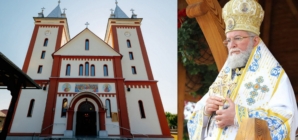În 4 august: PS Părinte Iustin va săvârși Paraclisul Maicii Domnului la Parohia Ortodoxă Săcălășeni
