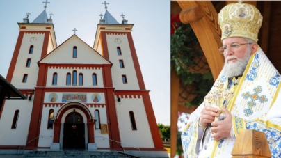 În 4 august: PS Părinte Iustin va săvârși Paraclisul Maicii Domnului la Parohia Ortodoxă Săcălășeni