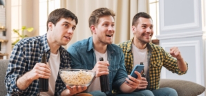 Cum schimbă marile competiții sportive obiceiurile de consum ale românilor