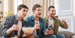 Cum schimbă marile competiții sportive obiceiurile de consum ale românilor