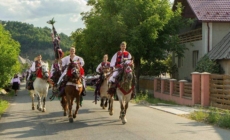 Bârsana sărbătorește 700 de ani de la prima atestare documentară. Trei zile de evenimente dedicate tradiției, istoriei și fiilor satului