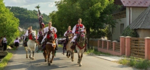 Bârsana sărbătorește 700 de ani de la prima atestare documentară. Trei zile de evenimente dedicate tradiției, istoriei și fiilor satului