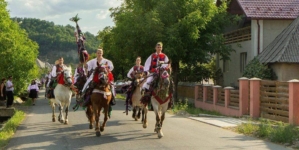 Bârsana sărbătorește 700 de ani de la prima atestare documentară. Trei zile de evenimente dedicate tradiției, istoriei și fiilor satului