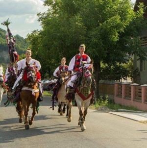 Bârsana sărbătorește 700 de ani de la prima atestare documentară. Trei zile de evenimente dedicate tradiției, istoriei și fiilor satului