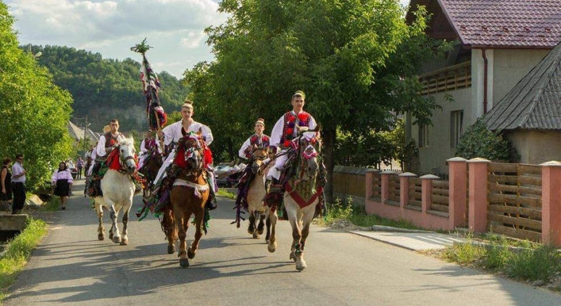 Bârsana sărbătorește 700 de ani de la prima atestare documentară. Trei zile de evenimente dedicate tradiției, istoriei și fiilor satului