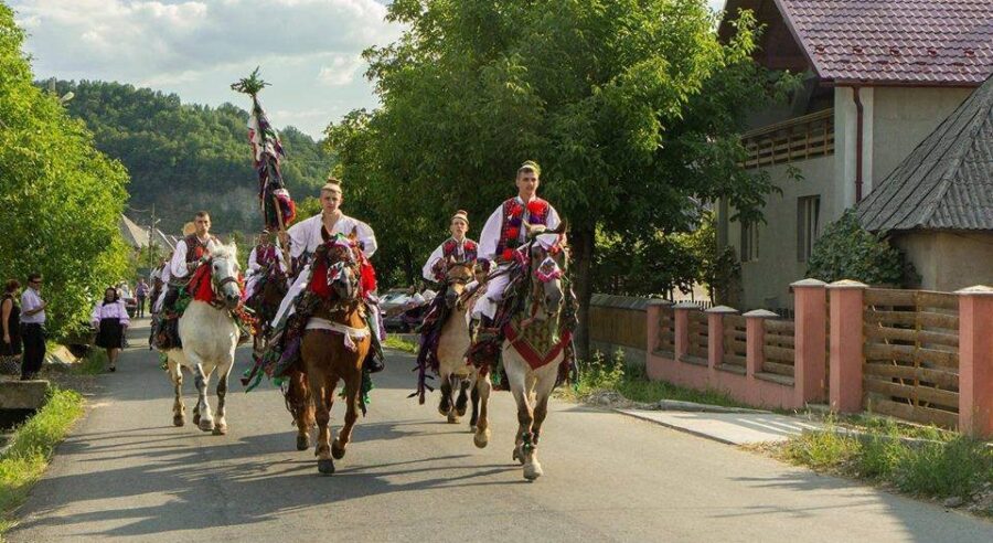 Bârsana sărbătorește 700 de ani de la prima atestare documentară. Trei zile de evenimente dedicate tradiției, istoriei și fiilor satului