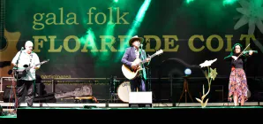 Urmează două zile de muzică folk la Sighetu Marmației; Cine sunt concurenții admiși la Festivalul Național-Concurs „Floare de colț”