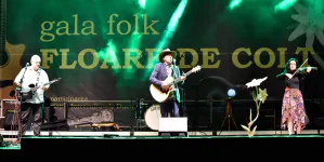 Urmează două zile de muzică folk la Sighetu Marmației; Cine sunt concurenții admiși la Festivalul Național-Concurs „Floare de colț”