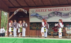 „Zilele Moiseiului” se vor desfășura în perioada 14–16 august