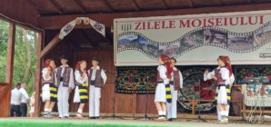 „Zilele Moiseiului” se vor desfășura în perioada 14–16 august