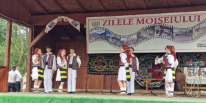 „Zilele Moiseiului” se vor desfășura în perioada 14–16 august
