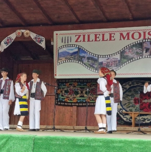 „Zilele Moiseiului” se vor desfășura în perioada 14–16 august