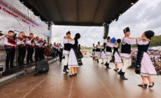 Un eveniment cu tradiție: Ce artiști vor urca pe scenă la cea de-a 55-a ediție a Târgului Cepelor de la Asuaju de Sus