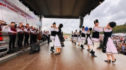 Un eveniment cu tradiție: Ce artiști vor urca pe scenă la cea de-a 55-a ediție a Târgului Cepelor de la Asuaju de Sus