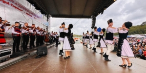 Un eveniment cu tradiție: Ce artiști vor urca pe scenă la cea de-a 55-a ediție a Târgului Cepelor de la Asuaju de Sus