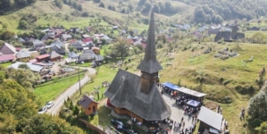 Implicare și credință: Lucrări de modernizare a infrastructurii la Parohia Poiana Botizii