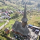 Implicare și credință: Lucrări de modernizare a infrastructurii la Parohia Poiana Botizii