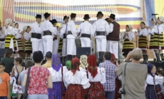 În 15-16 august: La Ieud va avea loc „Întâlnirea cu Fiii Satului”