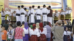 În 15-16 august: La Ieud va avea loc „Întâlnirea cu Fiii Satului”