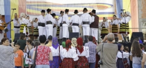 În 15-16 august: La Ieud va avea loc „Întâlnirea cu Fiii Satului”