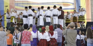 În 15-16 august: La Ieud va avea loc „Întâlnirea cu Fiii Satului”