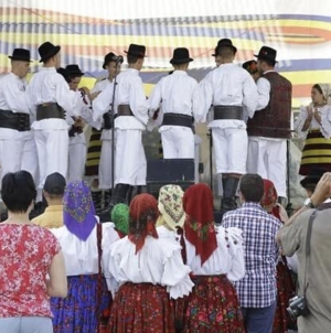 În 15-16 august: La Ieud va avea loc „Întâlnirea cu Fiii Satului”