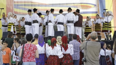 În 15-16 august: La Ieud va avea loc „Întâlnirea cu Fiii Satului”
