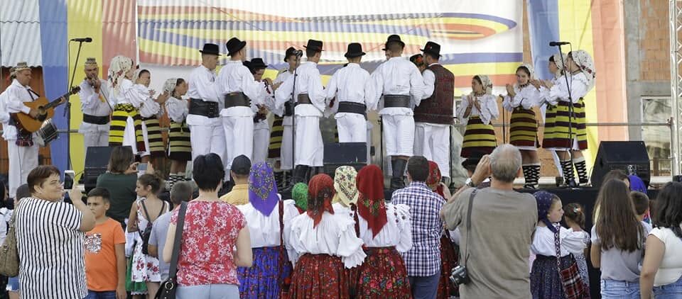 În 15-16 august: La Ieud va avea loc „Întâlnirea cu Fiii Satului”