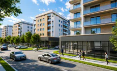 Revolution District – începutul unui viitor construit cu grijă