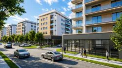 Revolution District – începutul unui viitor construit cu grijă