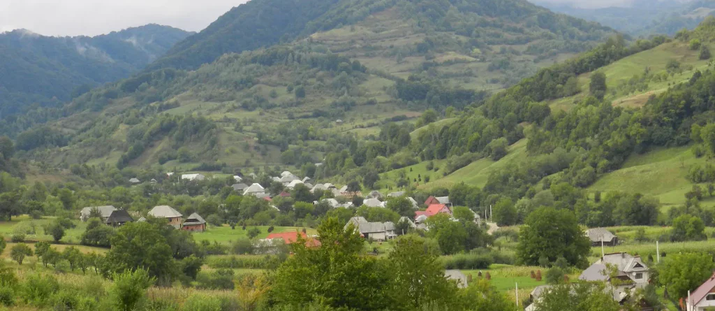 Va avea loc prima ediție a Festivalului Toamnei la Ungureni