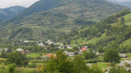 Va avea loc prima ediție a Festivalului Toamnei la Ungureni