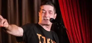 Spectacol umoristic și muzical: Radu Pietreanu urcă pe scenă în Baia Mare