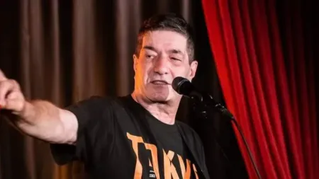 Spectacol umoristic și muzical: Radu Pietreanu urcă pe scenă în Baia Mare