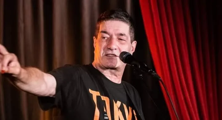 Spectacol umoristic și muzical: Radu Pietreanu urcă pe scenă în Baia Mare