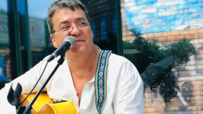„Toamna Folk” la Cetatea Fisculașului din Șișești. Florin Chilian, invitat special