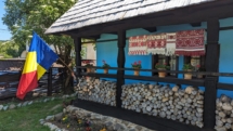 Muzeul Etnografic „ACASĂ” din Tăuții-Măgherăuș își deschide porțile în „Noaptea Muzeelor la Sate”
